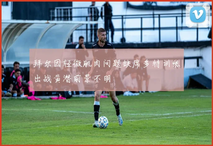拜尔因轻微肌肉问题缺席多特训练出战黄潜前景不明