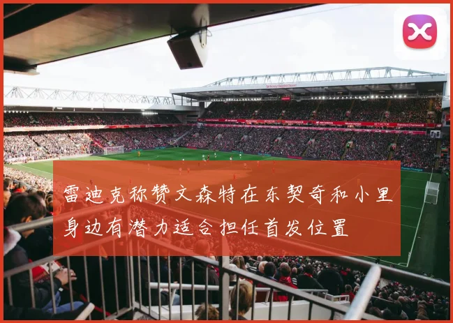 雷迪克称赞文森特在东契奇和小里身边有潜力适合担任首发位置