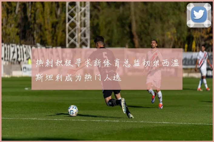 热刺积极寻求新体育总监切尔西温斯坦利成为热门人选