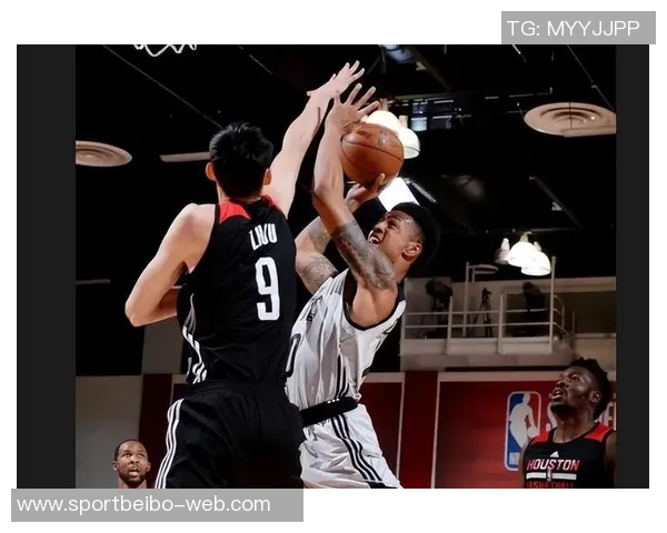 杨瀚森对阵魔术表现起伏第2节展现全队最佳状态值得关注