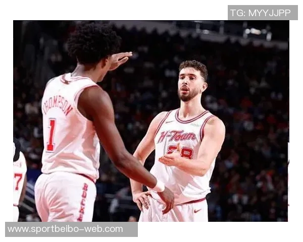 火箭队本赛季对阵胜率超五成球队表现出色11胜5负仅次于活塞位列联盟第二