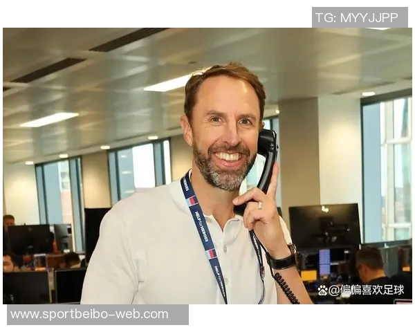 索斯盖特被视为阿莫林接班人但他暂不急于重返教练岗位 索斯盖特被视为阿莫林接班人但他暂不急于重返教练岗位